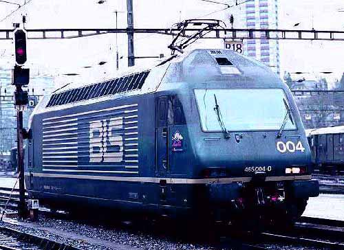 BLS@Re465