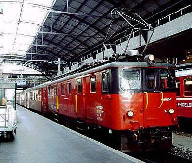 SBB@De110